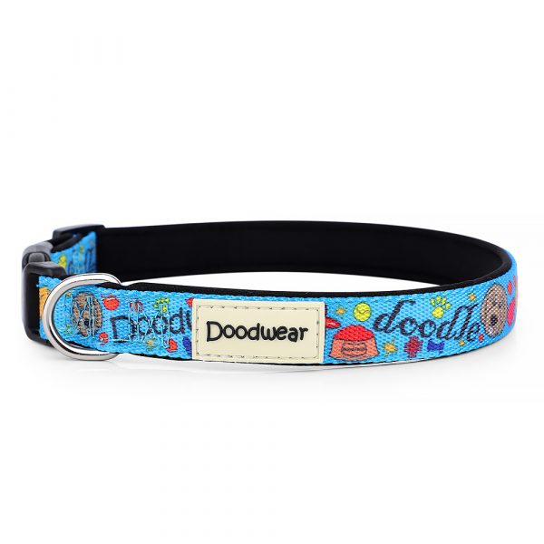 Doodwear Dog Collar 5