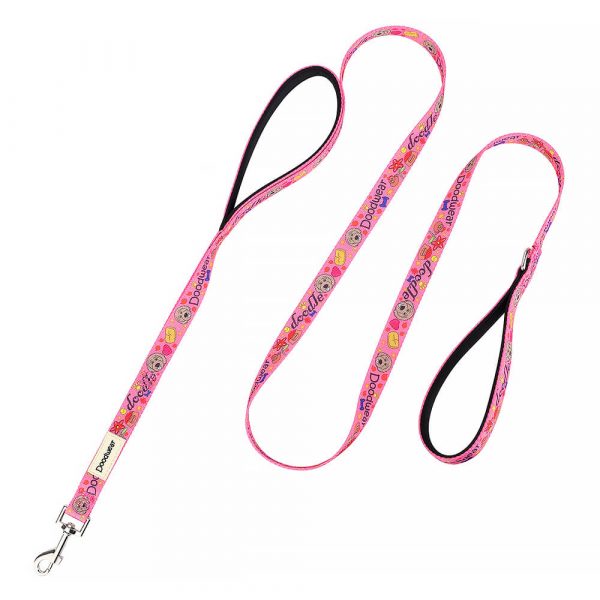 Doodwear Dog Leash 9